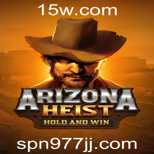 Explorando ArizonaHeist: Um Jogo Emocionante em spn977.com