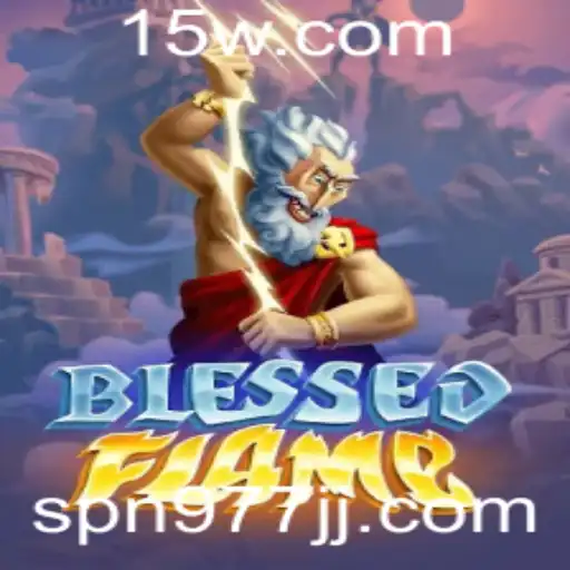 Descubra o Fascinante Mundo de BlessedFlame