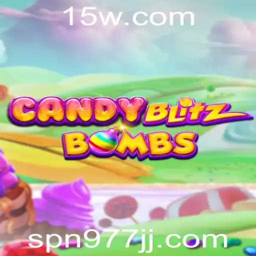 CandyBlitzBombs: Aventura Doce e Explosiva no Mundo dos Games