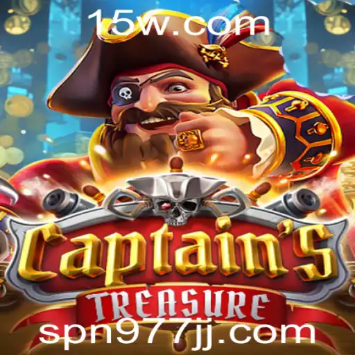 Desvendando a Aventura em CaptainssTreasure: O Jogo de Caça ao Tesouro dos Sete Mares