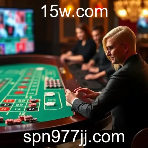 VIP Service spn977.com - 24/7 Support and Exclusive Benefits