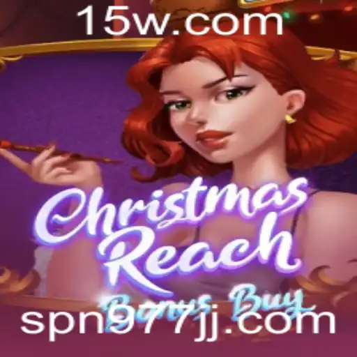 Descubra o Mundo de ChristmasReachBonusBuy no spn977.com