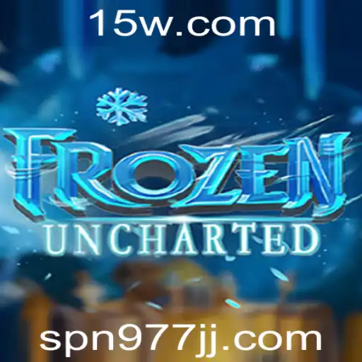Descubra a Aventura em FrozenUncharted