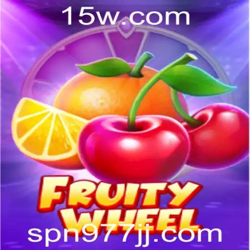 Explore o Novo Jogo FruityWheel no spn977.com