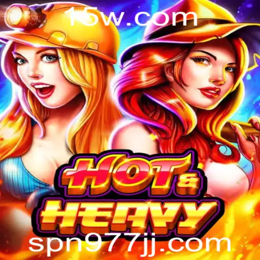 Descubra o Empolgante Mundo do HotHeavy: O Novo Jogo que Está Conquistando o Público!