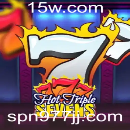 Desvendando HotTripleSevens: Um Jogo Envolvente no Universo de spn977.com