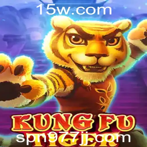 KungFuTiger: A Arte Marcial no Mundo dos Jogos