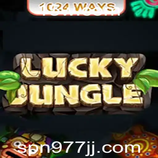Descubra o Excitante Mundo de LuckyJungle1024