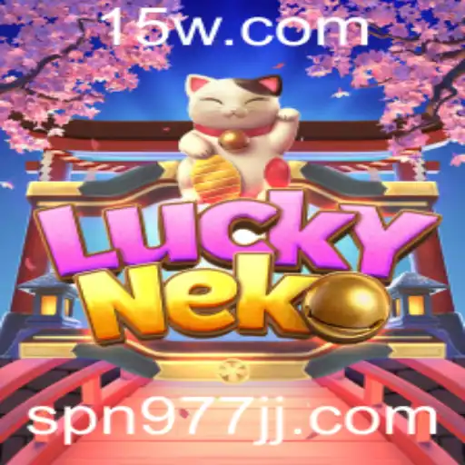 Descubra o Fascinante Mundo de LuckyNeko e spn977.com