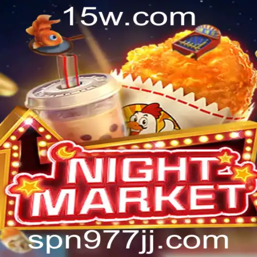 Explorando o Fascinante Mundo do Jogo NIGHTMARKET