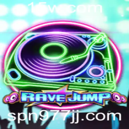 RaveJump: Explorando o Novo Fenômeno dos Jogos Digitais