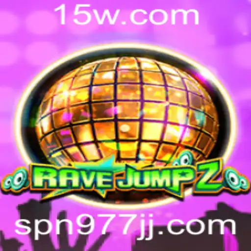 Descubra o Mundo Vibrante de RaveJump2
