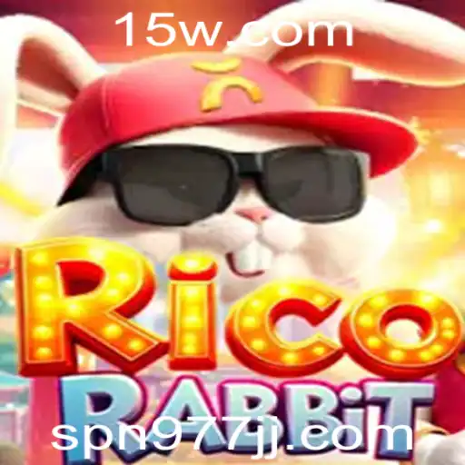 RicoRabbit: Uma Jornada Cativante no Mundo dos Jogos