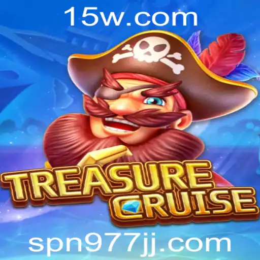 Aventuras em TREASURECRUISE: Explore, Descubra e Conquiste