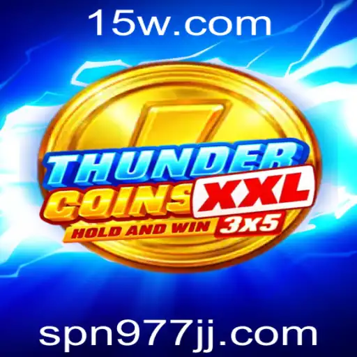 Explorando ThunderCoinsXxl: O Mundo Emocionante dos Jogos Online