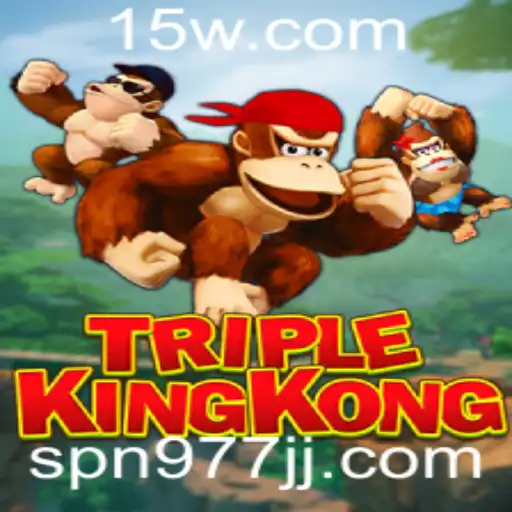 Descubra a Aventura de TripleKingKong: O Jogo que Está Conquistando o Mundo