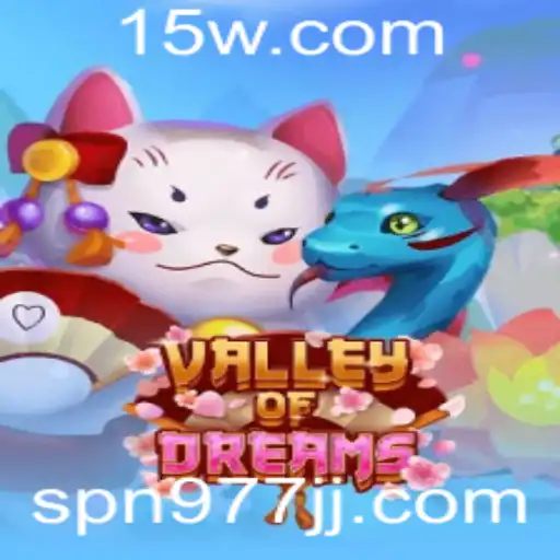 ValleyofDreams: Descubra o Encanto e as Regras do Novo Jogo